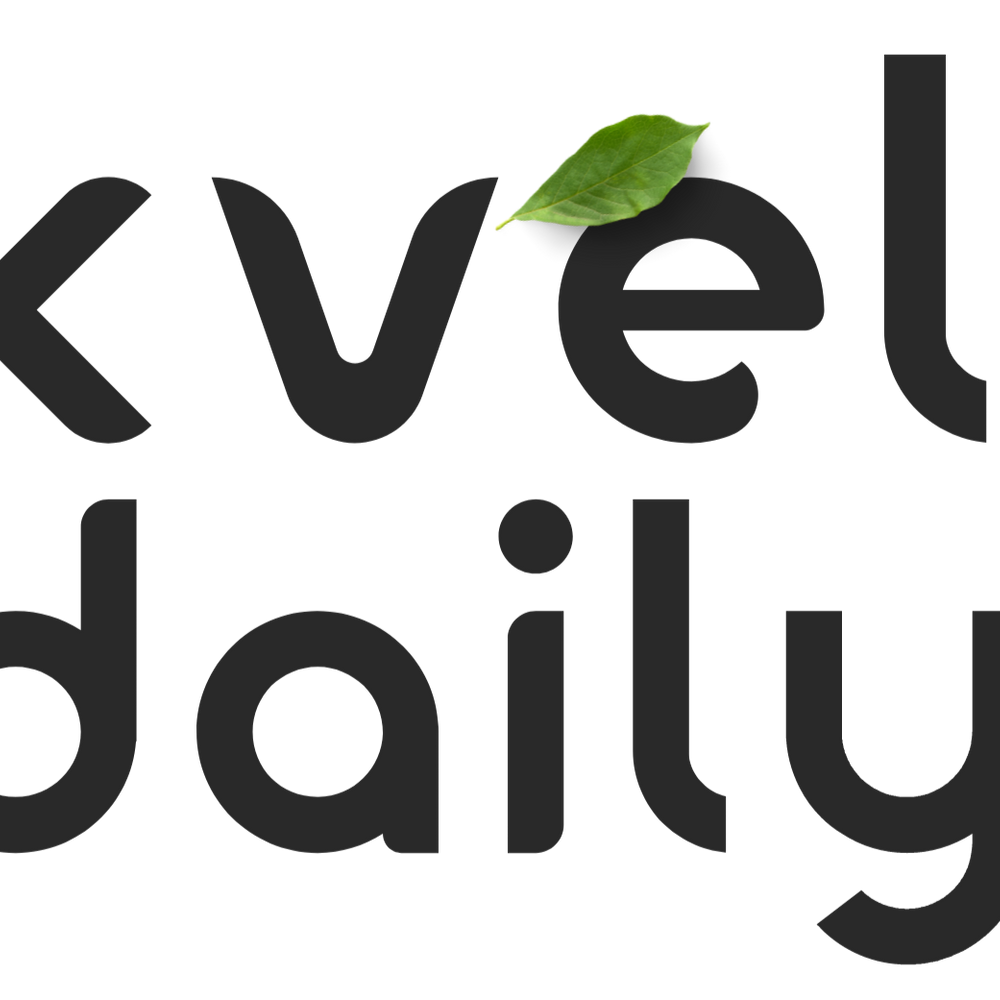 Kvell Daily