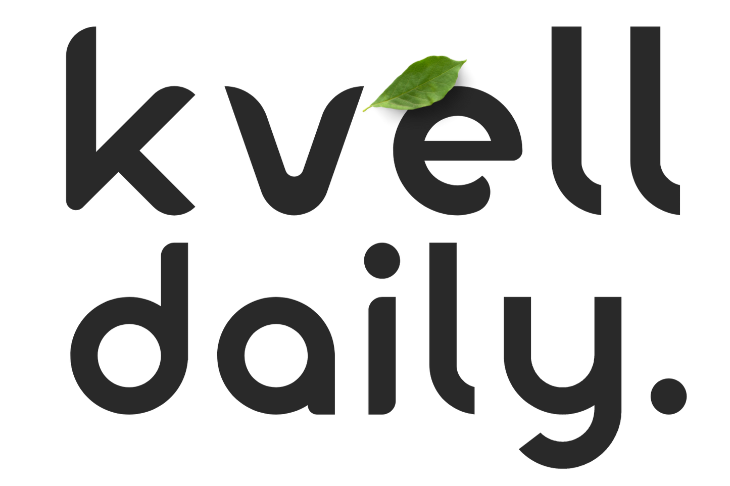 Kvell Daily