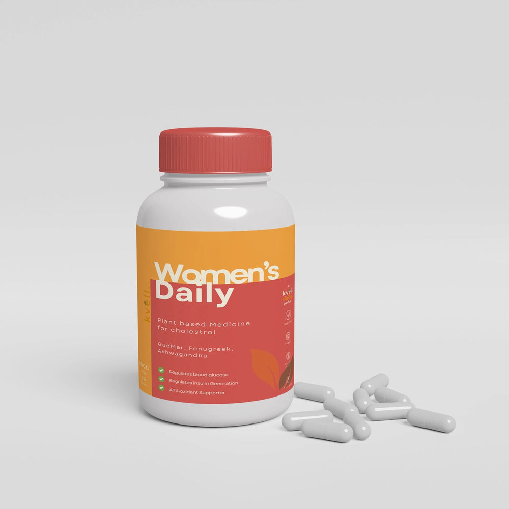 Women's Daily